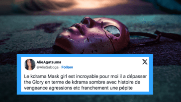 netflix: "Las almas sensibles olvidan"este nuevo K-drama está volviendo locos a los suscriptores