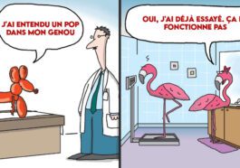 23 Cómics para Fans del Humor Absurdo (Parte 7)