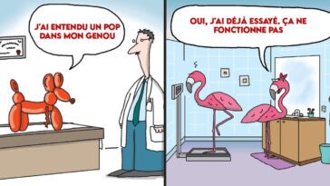 23 Cómics para Fans del Humor Absurdo (Parte 7)