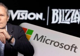 Ubisoft quiere comprar los derechos de los juegos de Activision a Microsoft