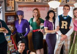 Riverdale temporada 7: Bye Bye… ¿Cómo termina la serie?  (Spoilers)