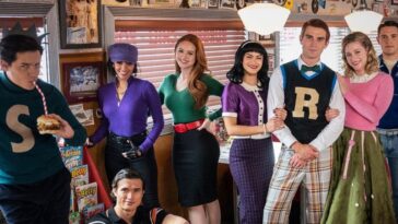 Riverdale temporada 7: Bye Bye… ¿Cómo termina la serie?  (Spoilers)