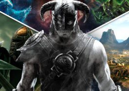 The Elder Scrolls VI: excelentes noticias de Bethesda