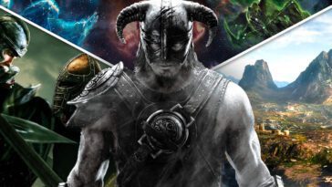 The Elder Scrolls VI: excelentes noticias de Bethesda