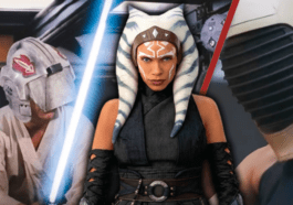 Ahsoka: 5 huevos de Pascua que no deben perderse en el episodio 3