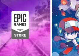 Epic Games Store: esta pepita indie para coleccionar gratis esta semana