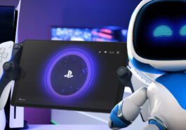 PlayStation: pare todo, Sony revela la fecha de lanzamiento de su PS5 portátil