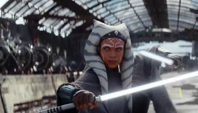 Ahsoka Episodio 1: ¿Cuál es la fecha y hora de lanzamiento de Disney Plus? 2 ahsoka episodio 1 hora