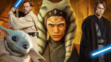 Ahsoka: esta filtración prueba que este personaje de culto será bueno en la serie Star Wars