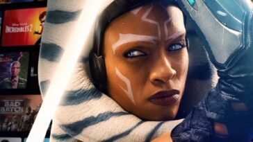 Ahsoka: han caído las primeras opiniones sobre la nueva serie de Star Wars en Disney+
