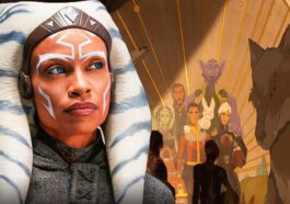 Ahsoka: la estrella de la serie revela la condición para obtener una temporada 2