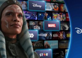 Ahsoka: podrás descubrir la nueva serie de Star Wars antes de lo esperado
