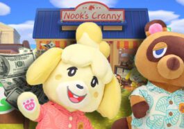 Animal Crossing: esta técnica descubierta en New Horizons te pagará a lo grande