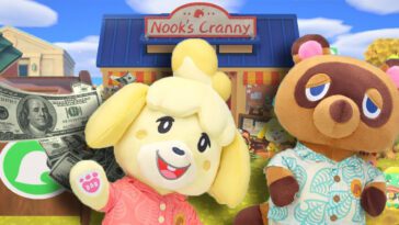 Animal Crossing: esta técnica descubierta en New Horizons te pagará a lo grande