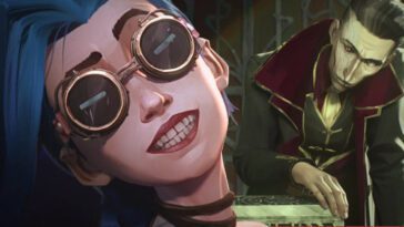 Arcano: excelente noticia para la temporada 2 de la serie de Netflix