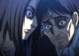 Attack on Titan, One Piece: estas 11 escenas que sorprendieron a todos