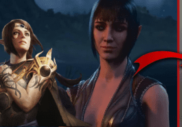 Baldur's Gate 3: este cosplay de Shadowheart es para morirse
