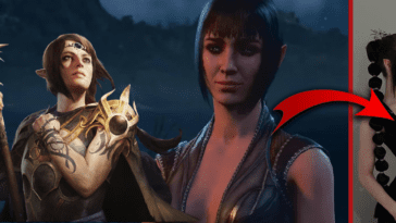 Baldur's Gate 3: este cosplay de Shadowheart es para morirse