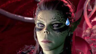 Balgur's Gate 3: los fans lanzan este desafío para pervertidos