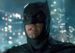 Batman: la película sin hacer de Ben Affleck 'fue increíble', dice un artista de DC