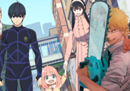 Crunchyroll: dos muy buenas noticias para los fans del anime