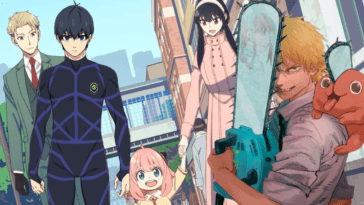 Crunchyroll: dos muy buenas noticias para los fans del anime