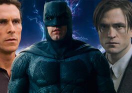 DC: Batman acaba de poner patas arriba el futuro del competidor de Marvel