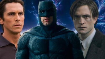 DC: Batman acaba de poner patas arriba el futuro del competidor de Marvel