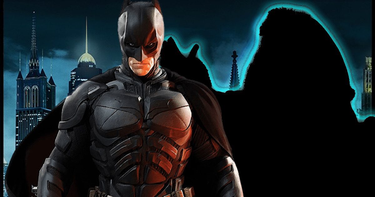 DC: Batman se unirá al mayor héroe de los niños