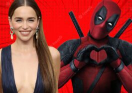 Después de Juego de Tronos, Emilia Clarke quiere interpretar a Deadpool en este proyecto