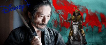 Disney+: esta nueva serie sobre el Japón feudal no gustará a todo el mundo