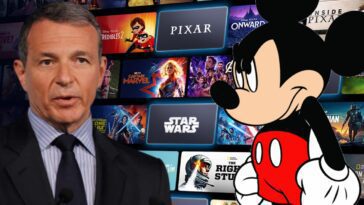 Disney+: la plataforma abandona una de sus series más esperadas