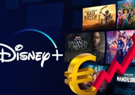 Disney+: subida de precios, fin de compartir cuentas... los suscriptores gritarán