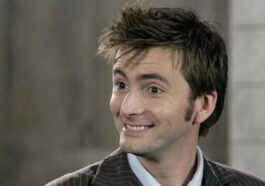 Doctor Who: David Tennant dice que el Doctor 14 es diferente del Décimo