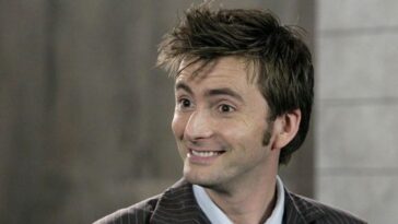 Doctor Who: David Tennant dice que el Doctor 14 es diferente del Décimo