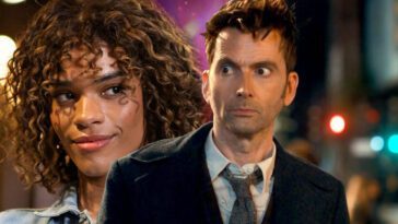 Doctor Who: esta teoría sobre los episodios del 60 aniversario finalmente confirmada