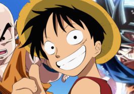 Dragon Ball Super: esta referencia enloquecerá a los fans de One Piece
