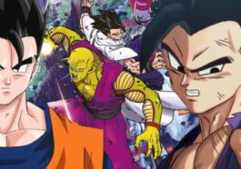 Dragon Ball Super: finalmente sabemos por qué Goku nunca tendrá la forma Bestia de Gohan