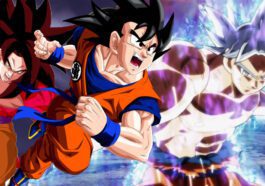 Dragon Ball: después de Super, este nuevo anime anunciado