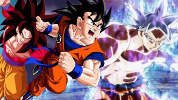 Dragon Ball: después de Super, este nuevo anime anunciado