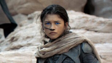 Dune Segunda Parte: Estreno de la película aplazado hasta 2024