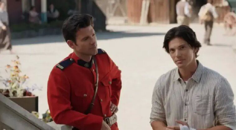 El corazón tiene sus razones Temporada 10 Episodio 5: ¿Qué fecha y hora de estreno? 1 Ayther logo