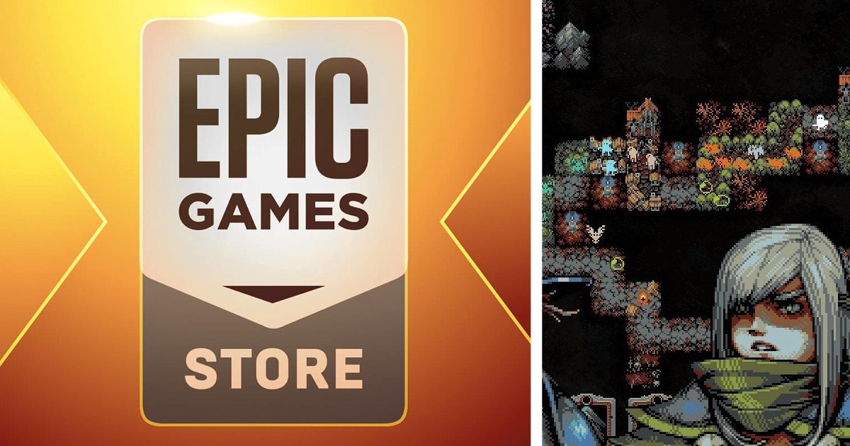 Epic Games Store: 2 juegos gratis esta semana, incluido un increíble juego independiente