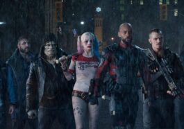 Escuadrón Suicida: David Ayer dice que la película lo rompió