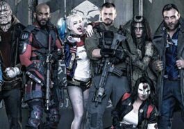 Escuadrón Suicida: Una esperanza de ver la versión del director de David Ayer algún día