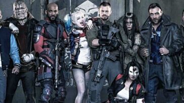 Escuadrón Suicida: Una esperanza de ver la versión del director de David Ayer algún día