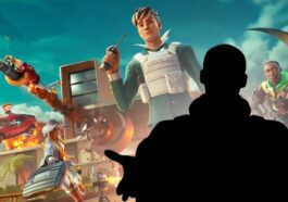 Fortnite: después de Neymar y Ninja, este famoso tiktoker se convierte en un skin de juego de Epic Games