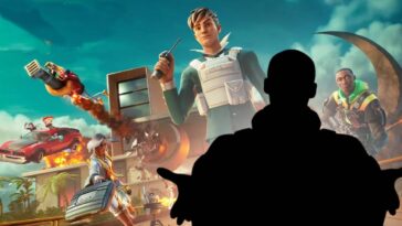 Fortnite: después de Neymar y Ninja, este famoso tiktoker se convierte en un skin de juego de Epic Games