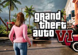 GTA VI: 10 años después de GTA V, Rockstar finalmente adelanta la fecha de lanzamiento de la próxima obra