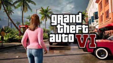 GTA VI: 10 años después de GTA V, Rockstar finalmente adelanta la fecha de lanzamiento de la próxima obra